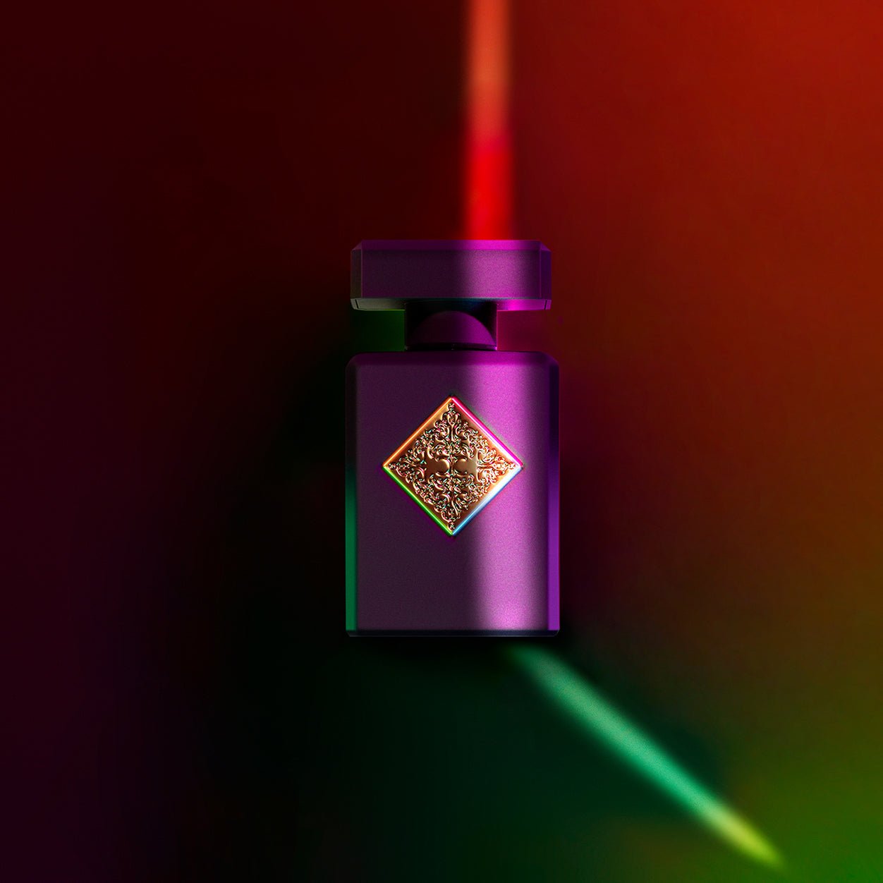 Initio High Frequency - InitioInitio