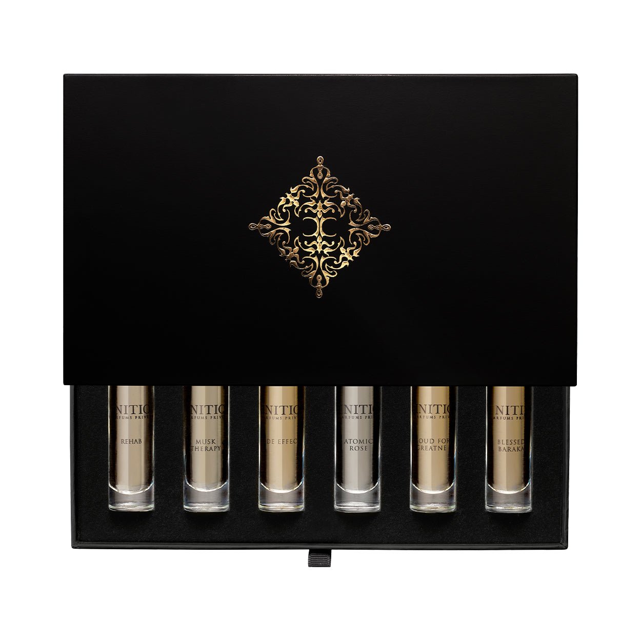 Initio Initiation Coffret 6x10ml - InitioInitio