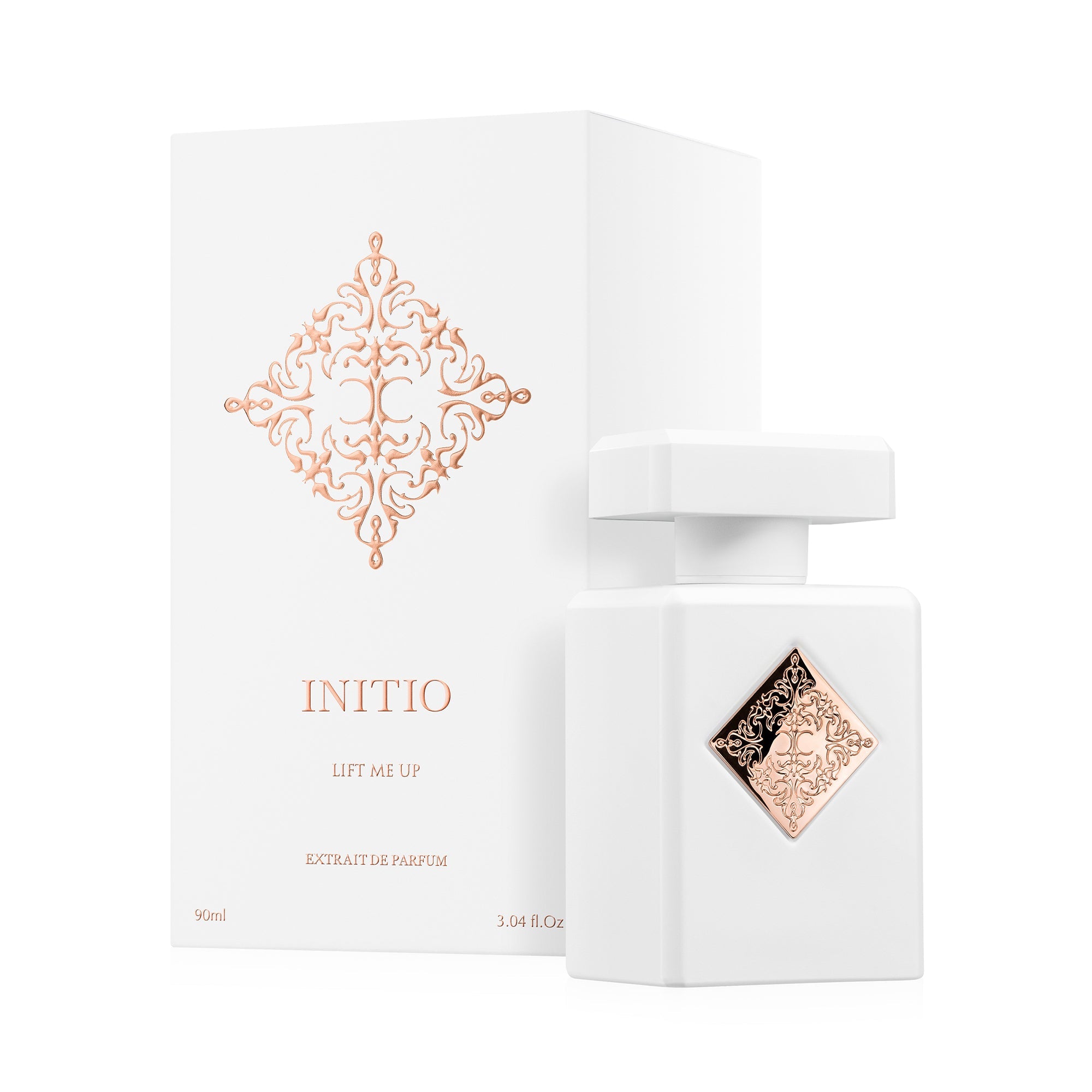 Initio Lift Me Up - InitioInitio