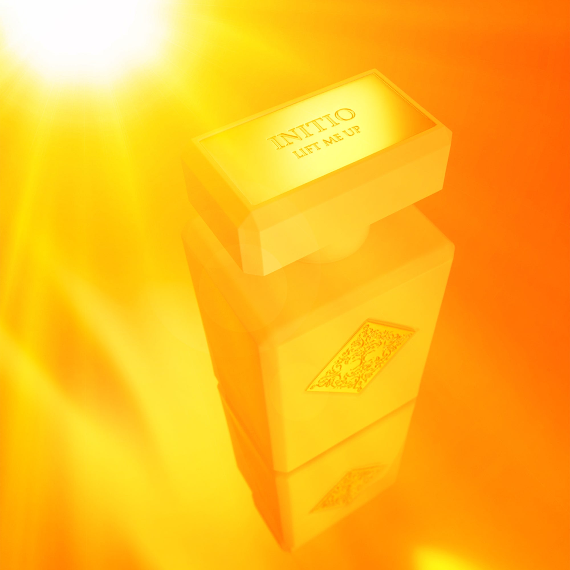 Initio Lift Me Up - InitioInitio