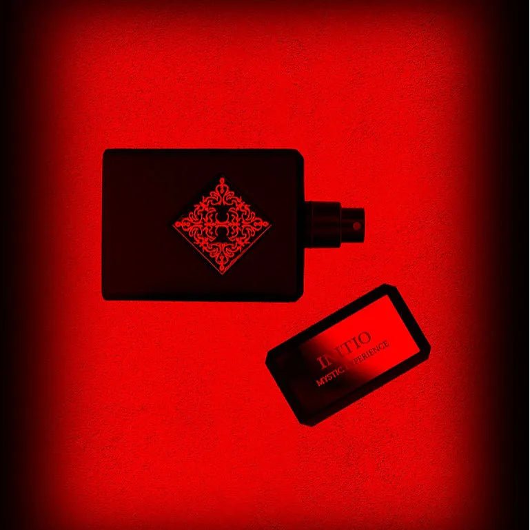 Initio MYSTIC EXPERIENCE EDP - InitioRabica