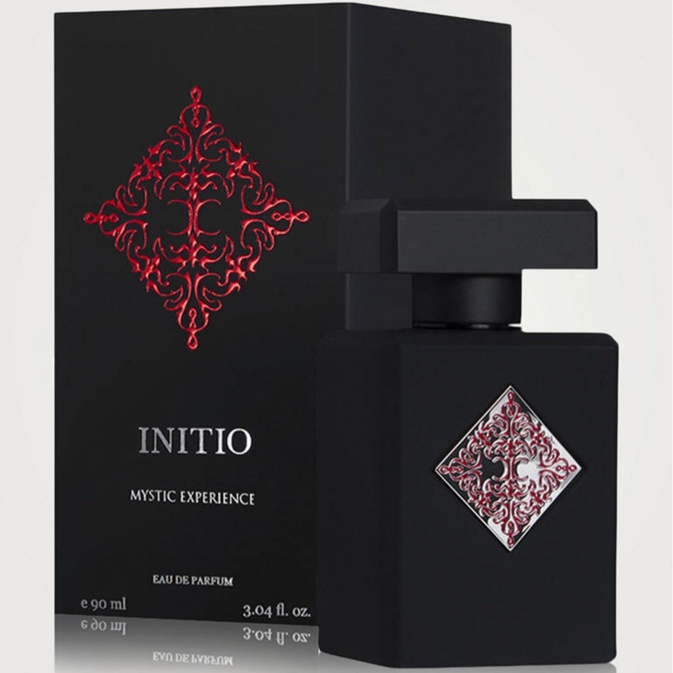 Initio MYSTIC EXPERIENCE EDP - InitioRabica