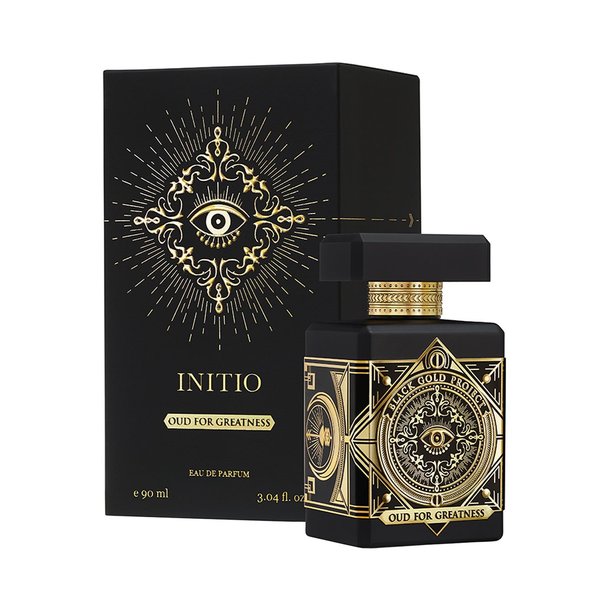 Initio Oud For Greatness - InitioInitio