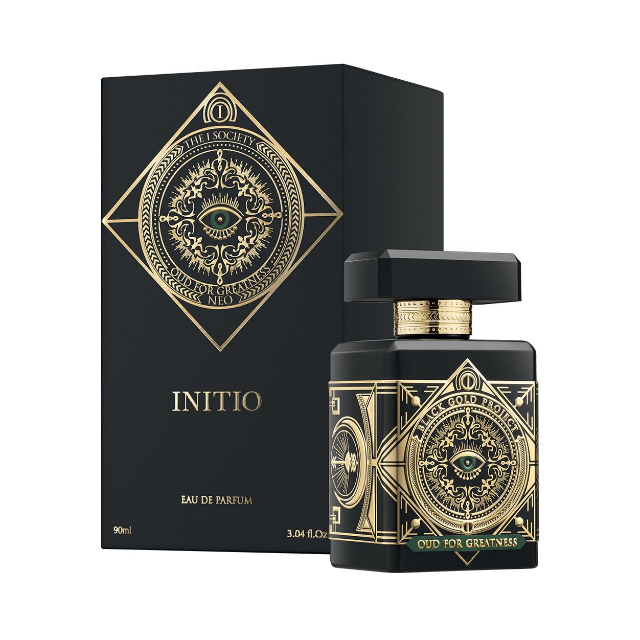 Initio Oud for Greatness Neo - InitioInitio