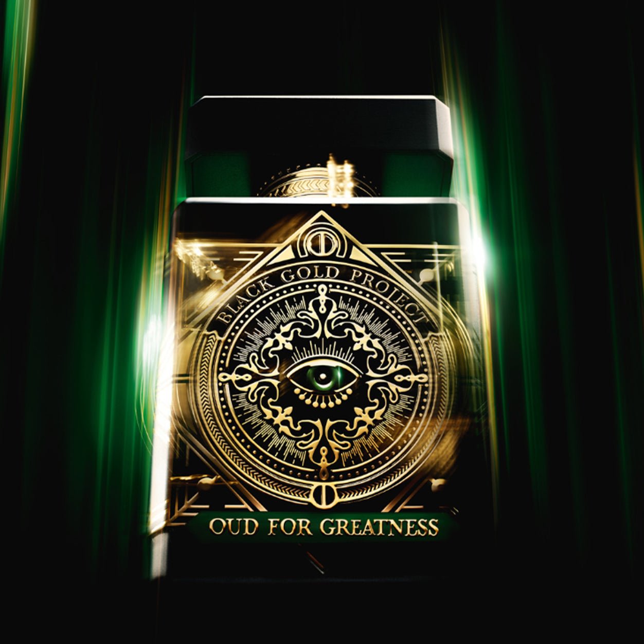 Initio Oud for Greatness Neo - InitioInitio