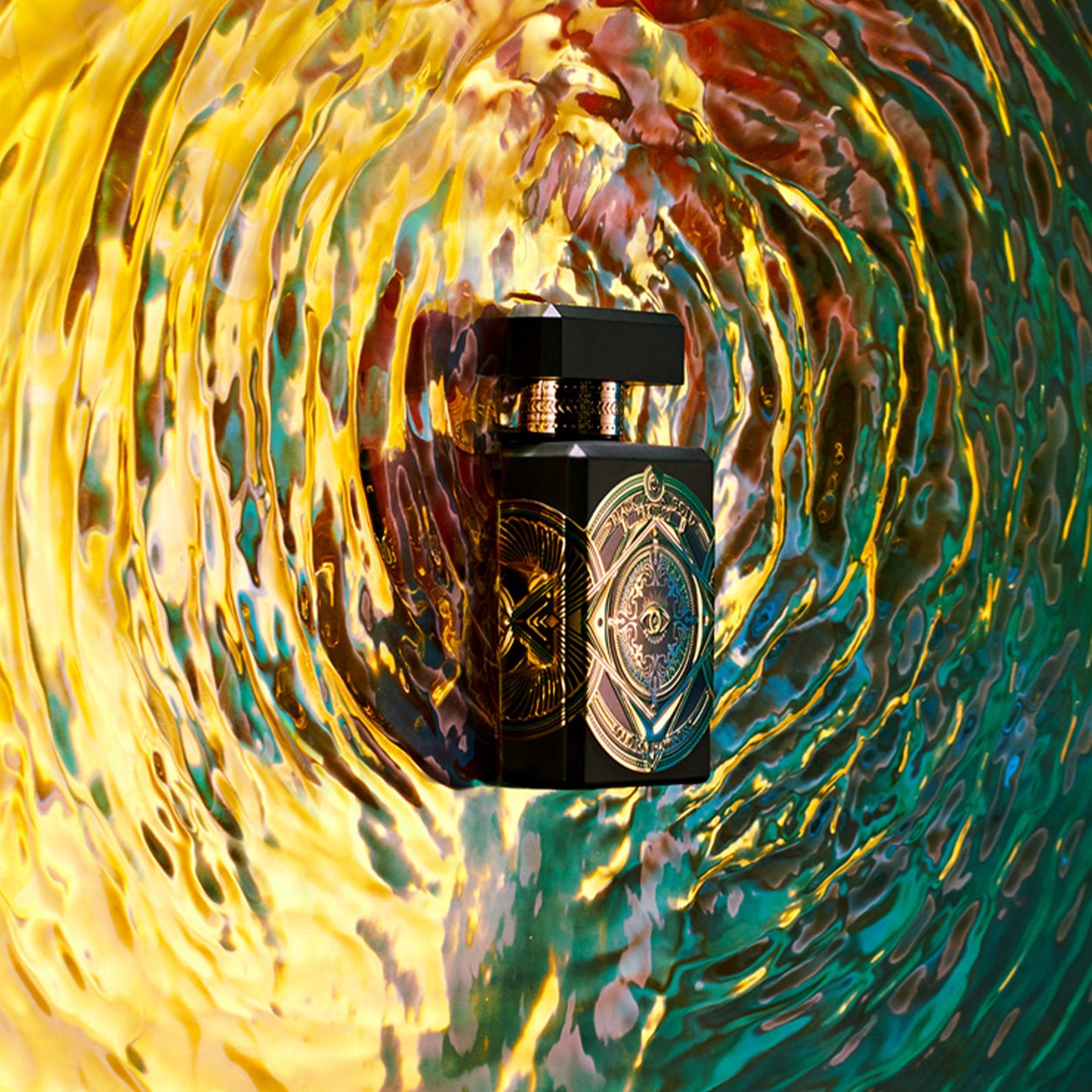 Initio Oud for Happiness - InitioInitio