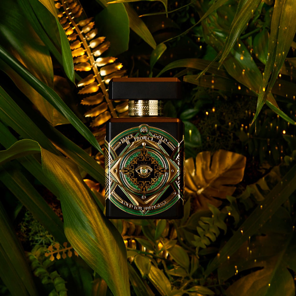 Initio Oud for Happiness - InitioInitio