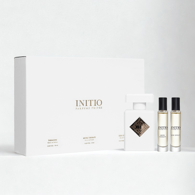 PARAGON SET | Initio