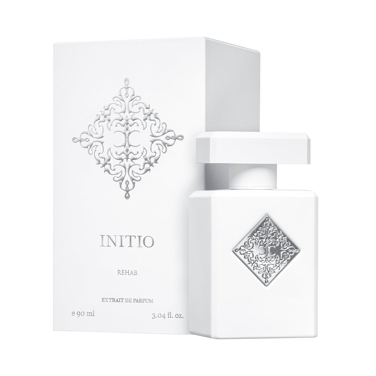 Initio Rehab - InitioRabica