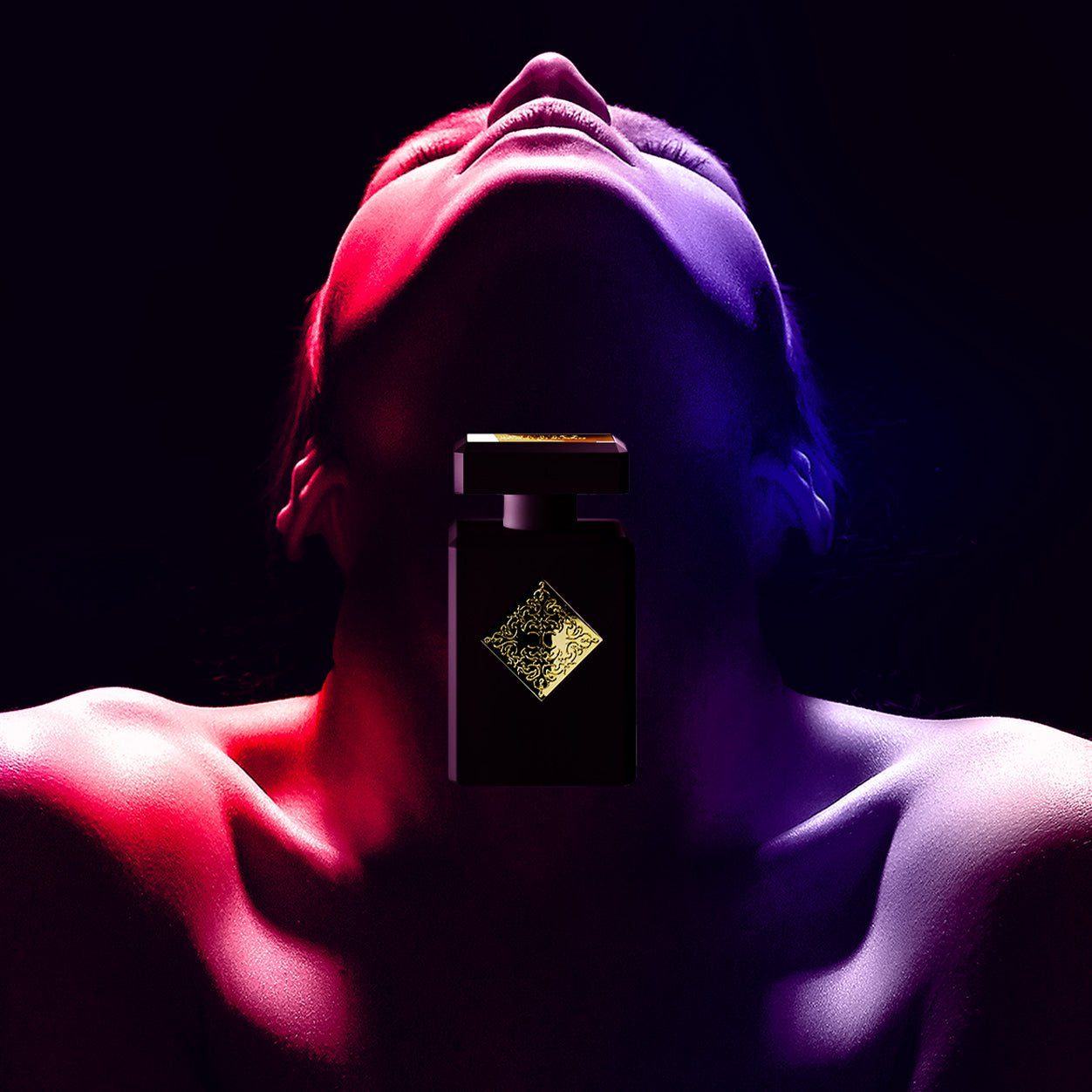 Initio Side Effect - InitioRabica