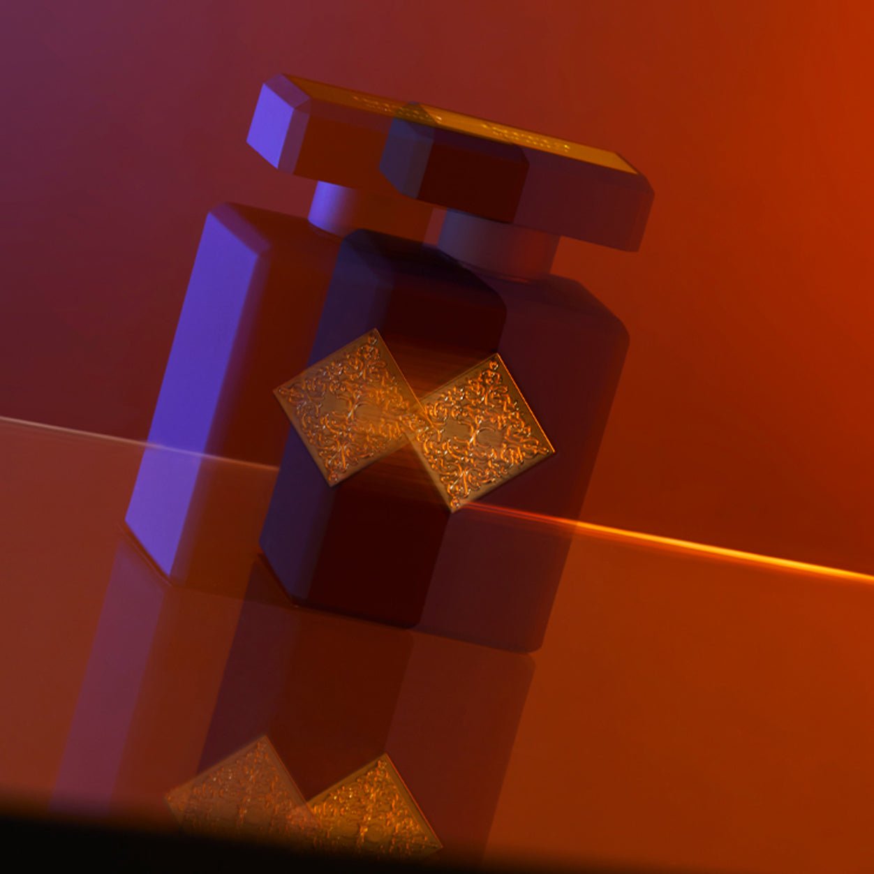 Initio Side Effect - InitioRabica