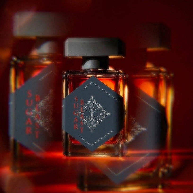 Initio Sugar Blast EDP - InitioINITIO Parfums Privés