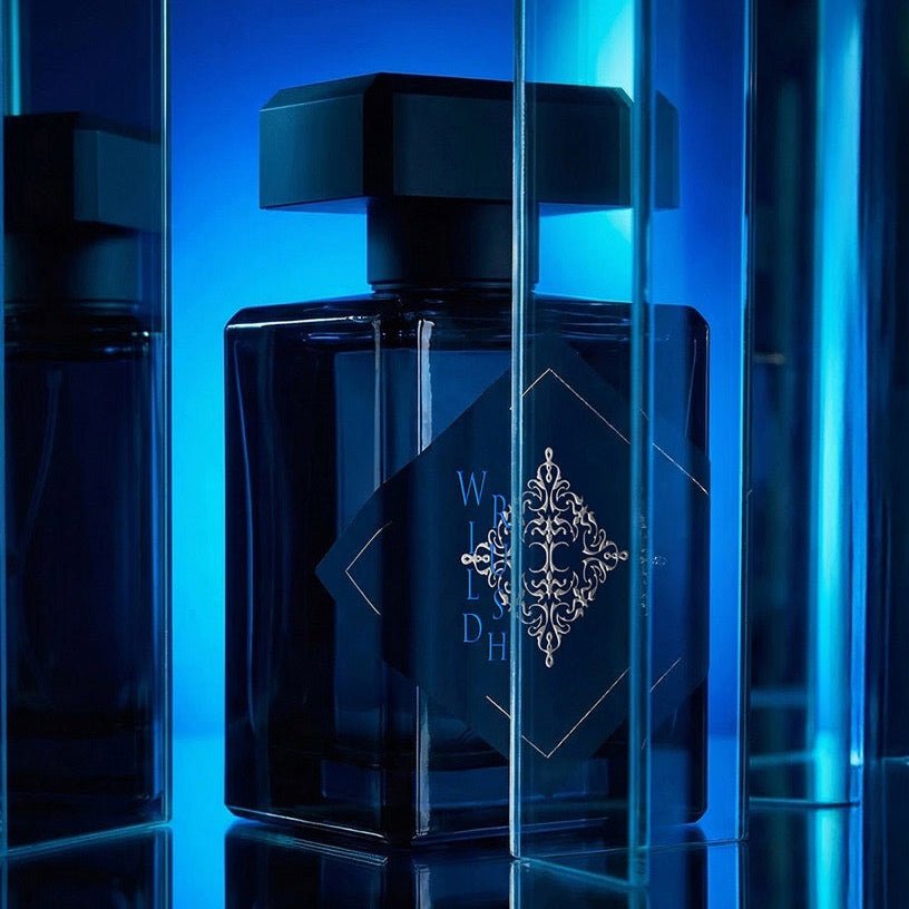 Initio Wild Rush EDP - InitioINITIO Parfums Privés