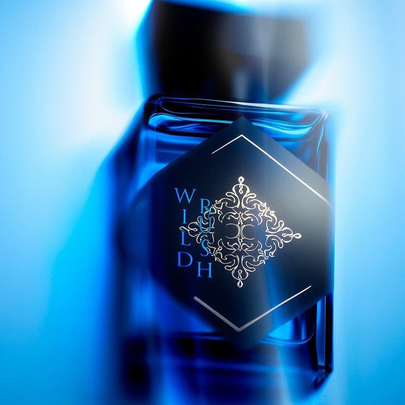Initio Wild Rush EDP - InitioINITIO Parfums Privés