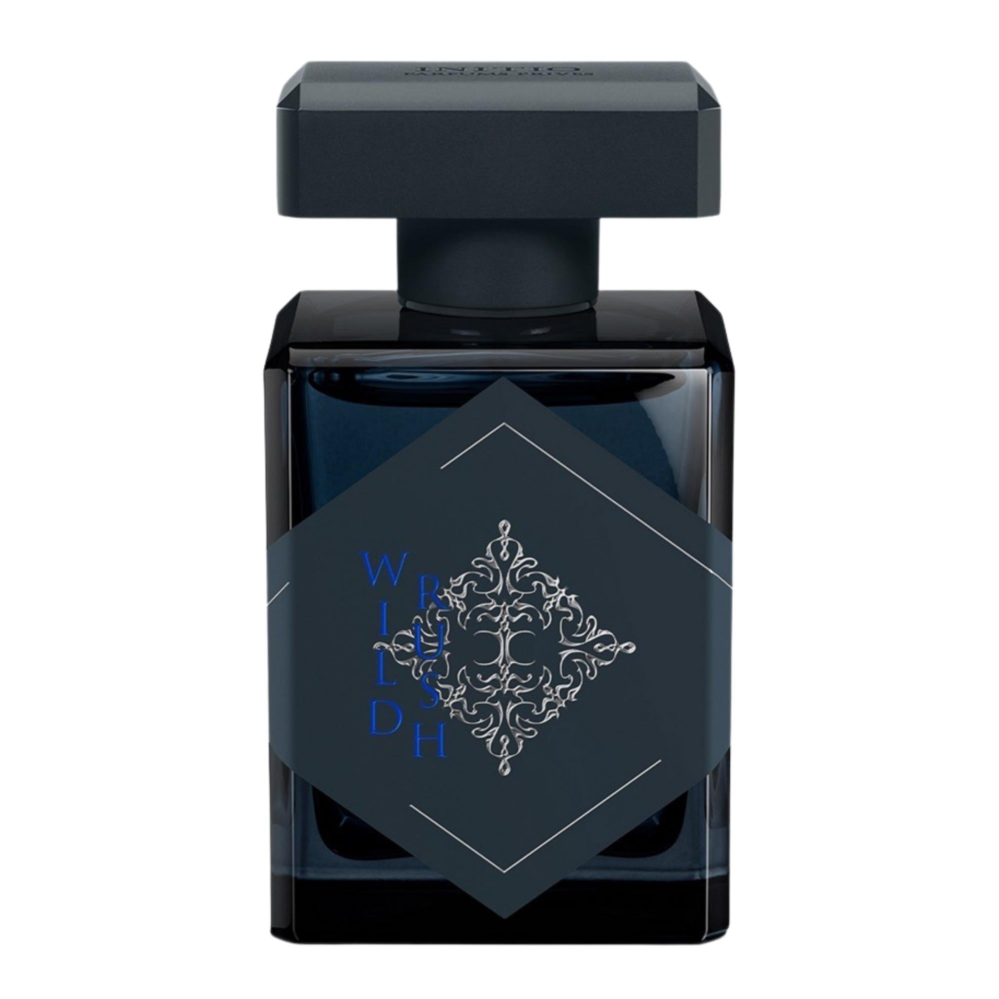 Initio Wild Rush EDP - InitioINITIO Parfums Privés