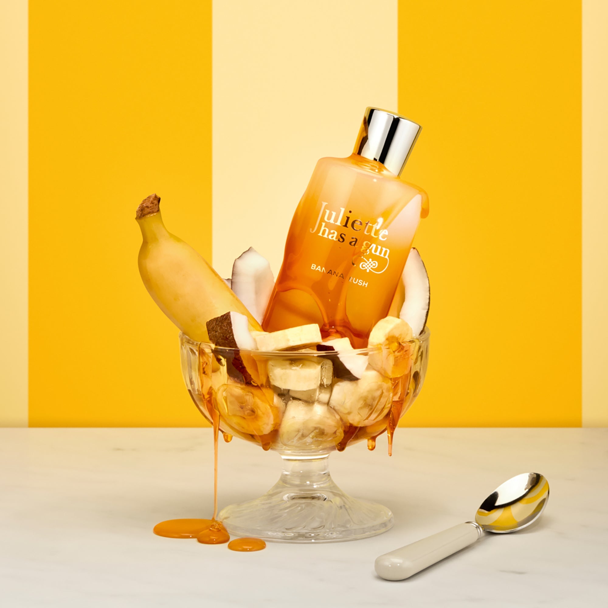 Juliette has a gun Banana Rush EDP -Juliette Has A GunJuliette Has a Gun