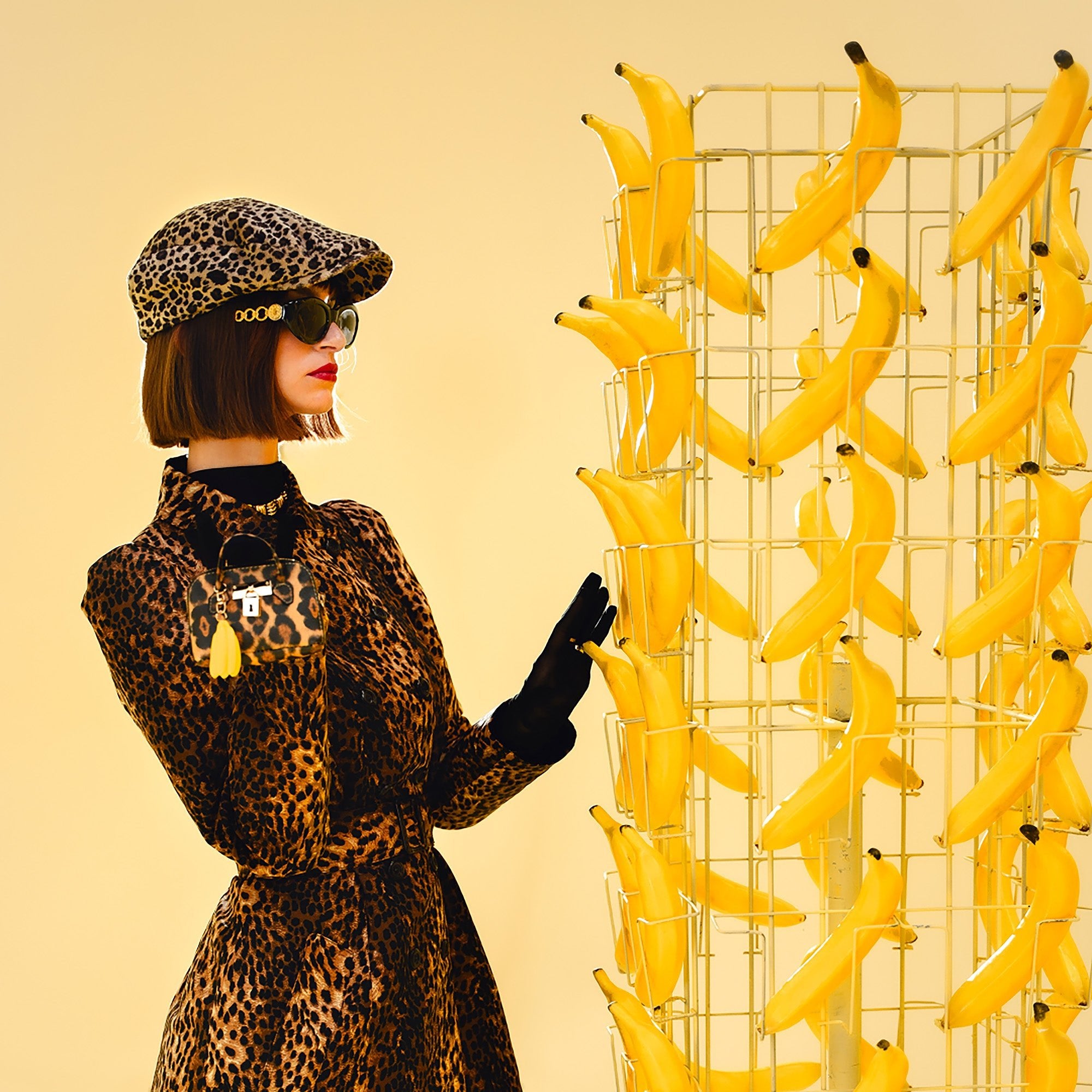 Juliette has a gun Banana Rush EDP -Juliette Has A GunJuliette Has a Gun