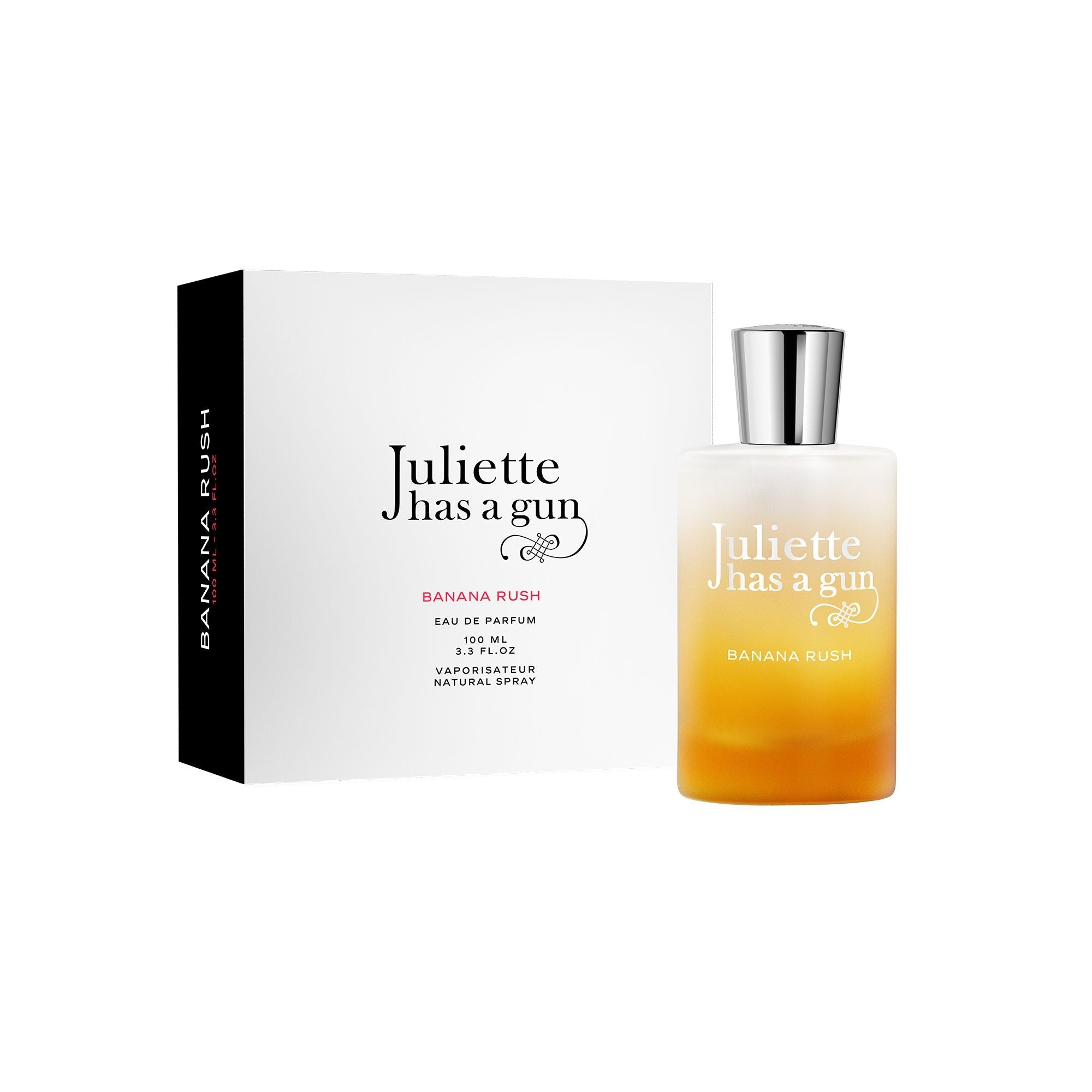 Juliette has a gun Banana Rush EDP -Juliette Has A GunJuliette Has a Gun