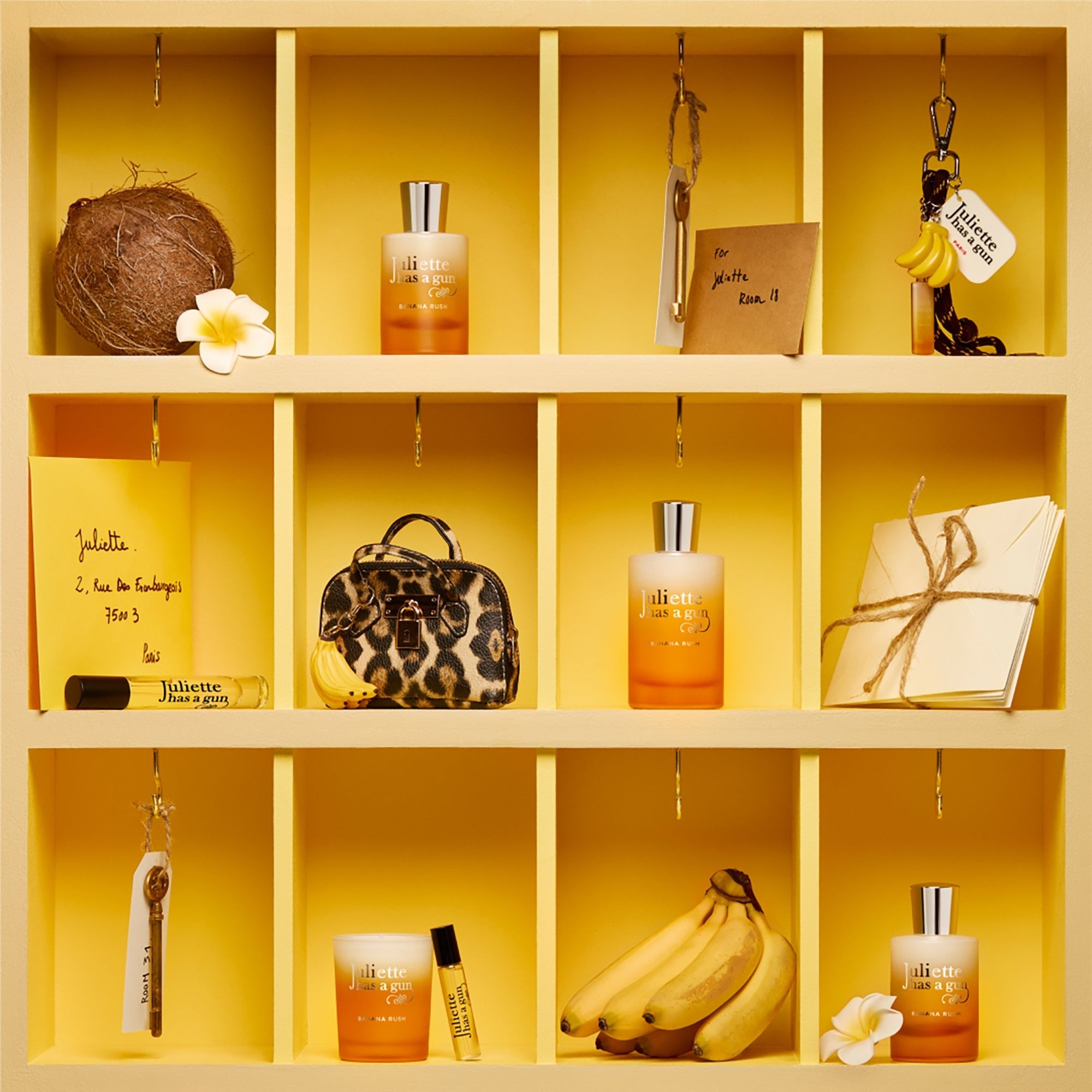 Juliette has a gun Banana Rush EDP -Juliette Has A GunJuliette Has a Gun