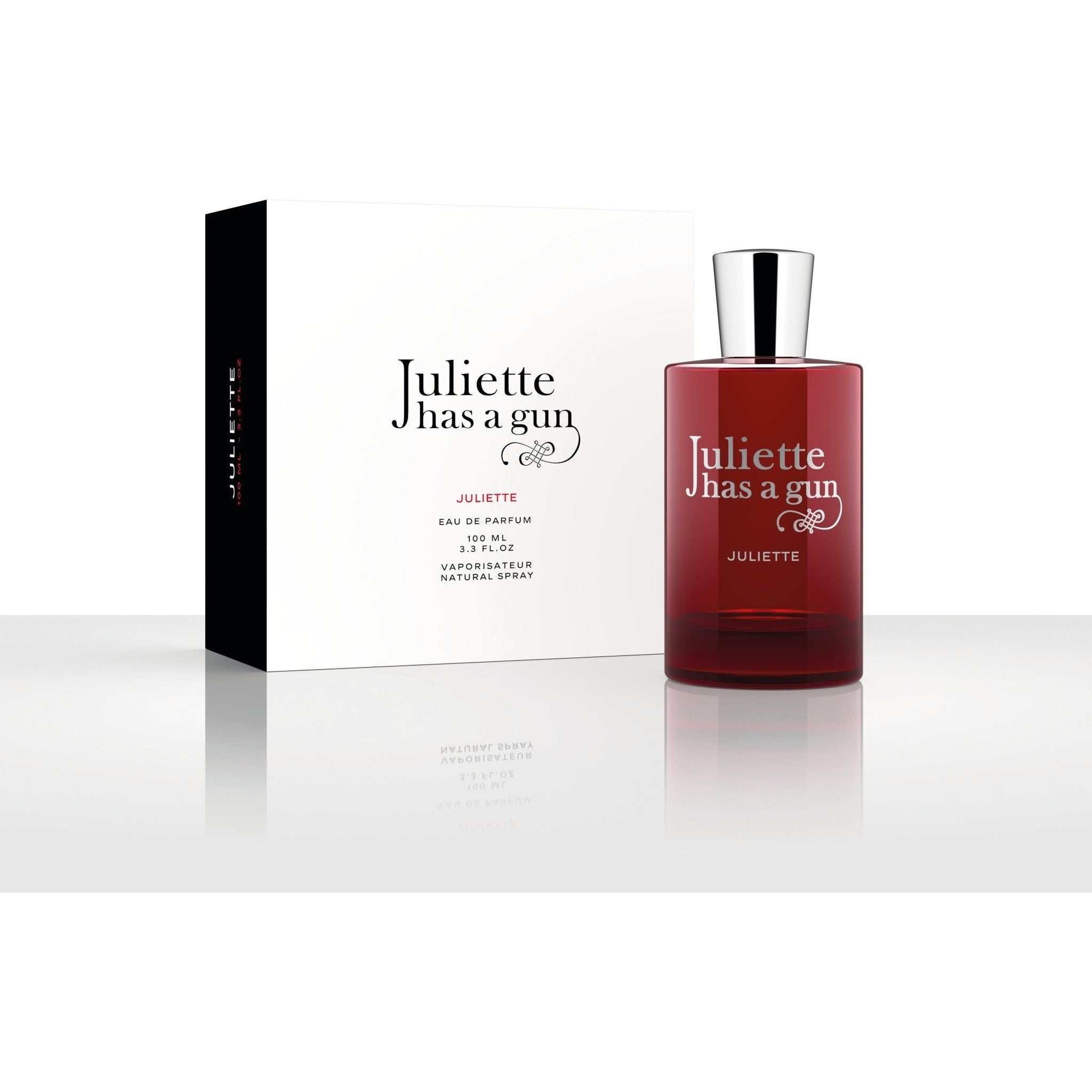 Juliette Has A Gun: JULIETTE EDP - Juliette Has A GunRabica
