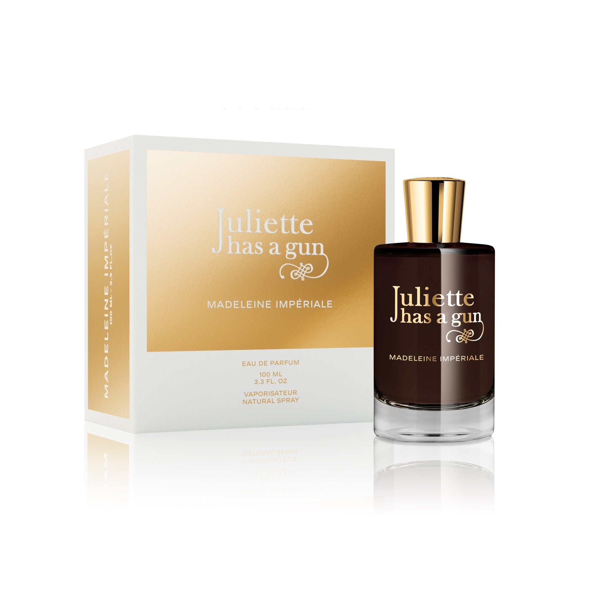Juliette has a gun Madeleine Imperiale EDP - Juliette Has a Gun