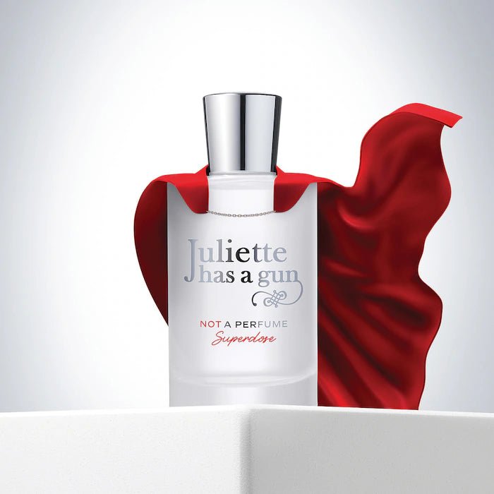 Juliette Has a Gun: Not a Perfume Superdose - Juliette Has A GunRabica
