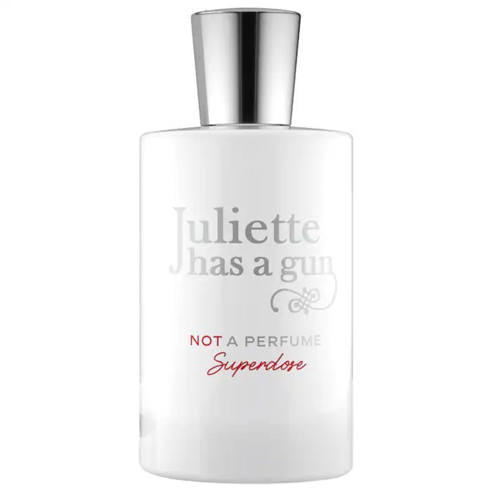 Juliette Has a Gun: Not a Perfume Superdose - Juliette Has A GunRabica