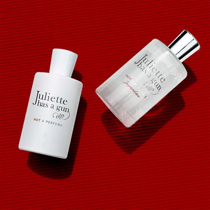 Juliette Has a Gun: Not a Perfume Superdose - Juliette Has A GunRabica