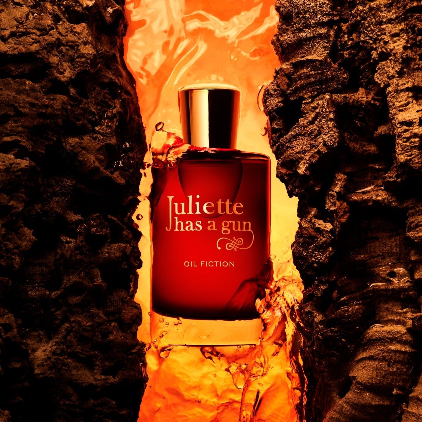 Juliette has a gun Oil Fiction EDP - Juliette Has a Gun