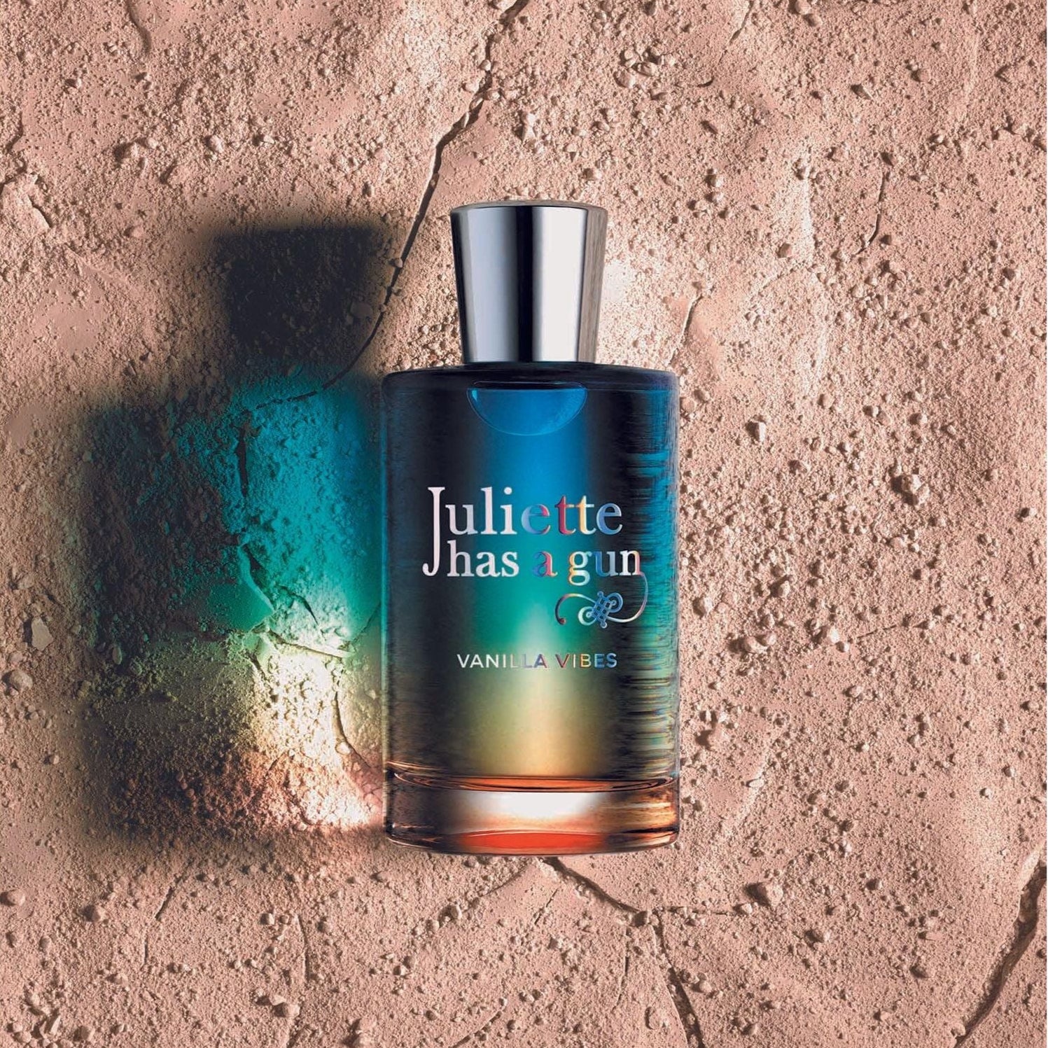 Juliette Has A Gun: VANILLA VIBES EDP - Juliette Has A GunRabica