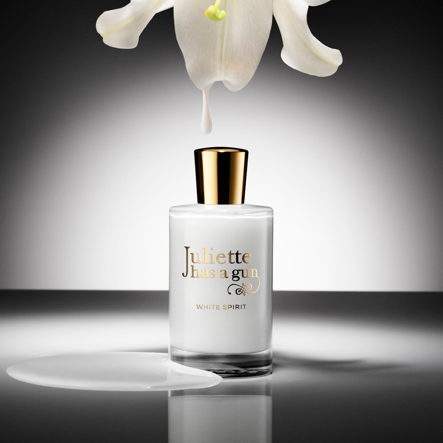 Juliette has a gun White Spirit EDP - Juliette Has A GunJuliette Has a Gun