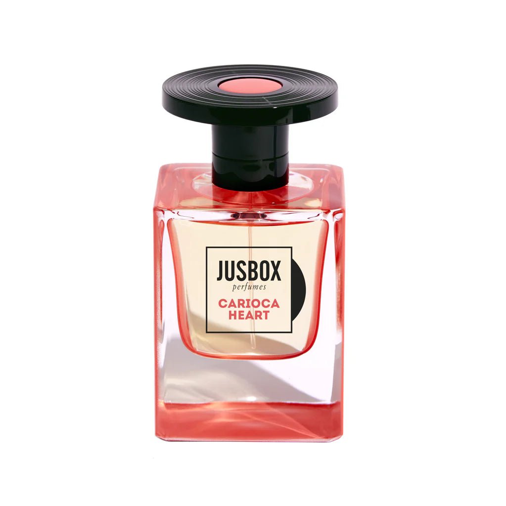 JUSBOX - CARIOCA HEART 香水 EDP 78ml Carioca Heart | Jusbox