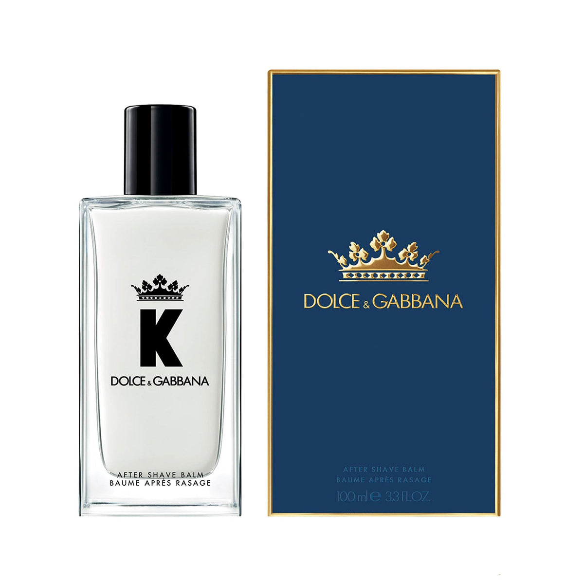 K by Dolce&Gabbana | After Shave Balm -Dolce & GabbanaDolce & Gabbana