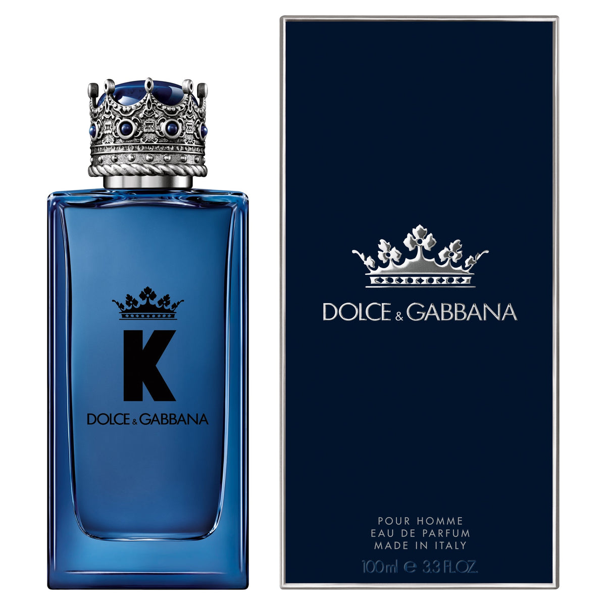 K by Dolce&Gabbana | Eau de Parfum -Dolce & GabbanaDolce & Gabbana