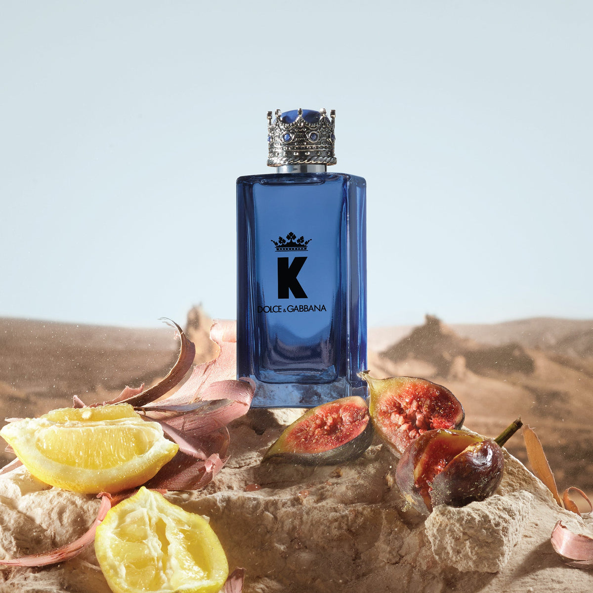K by Dolce&Gabbana | Eau de Parfum -Dolce & GabbanaDolce & Gabbana