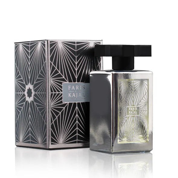 Kajal Faris EDP - KajalRabica