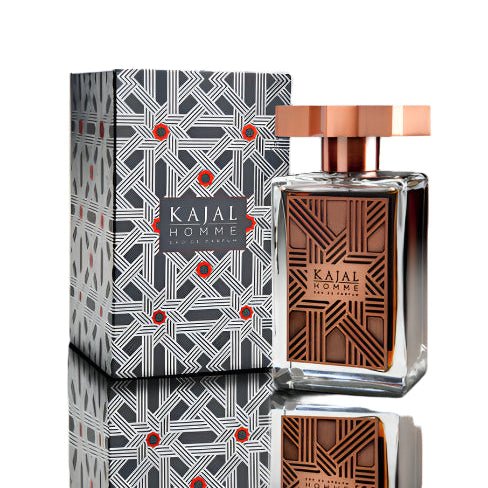 Kajal Homme EDP - KajalRabica