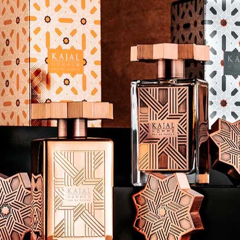 Kajal Homme EDP - KajalRabica