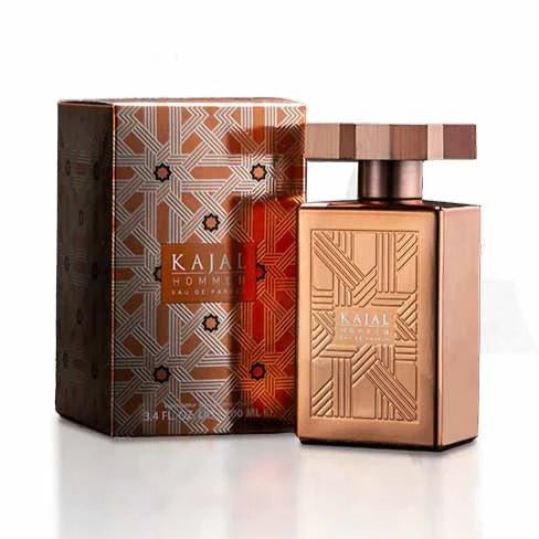 Kajal Homme II EDP - KajalRabica