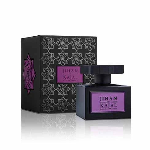 Kajal Jihan EDP - KajalRabica