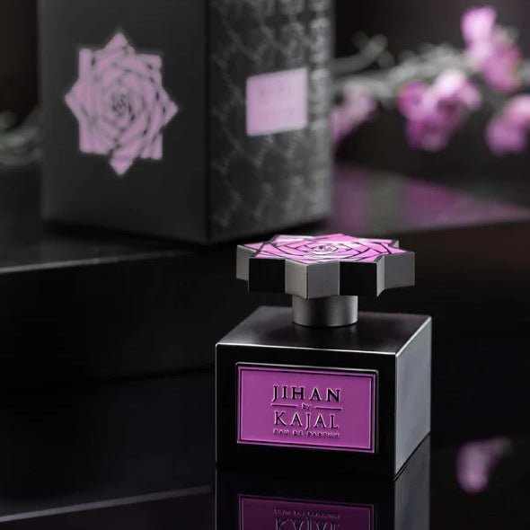 Kajal Jihan EDP - KajalRabica