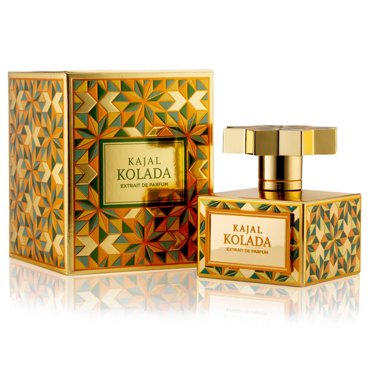 Kajal Kolada Extrait - KajalKajal