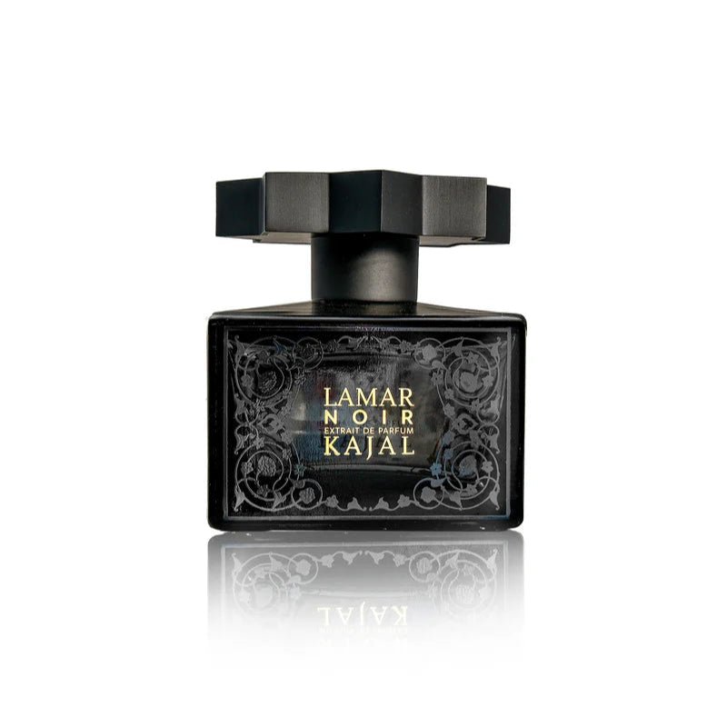 Kajal Lamar Noir Extrait - Rabica
