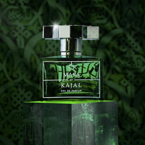 Kajal Masa EDP - KajalRabica