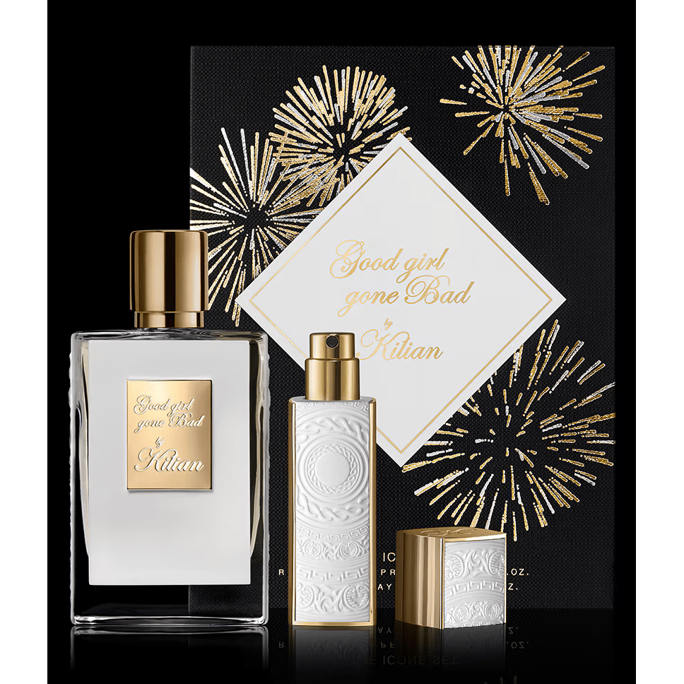 Kilian Good Girl Gone Bad Icons Set 50ml 7.5ml - KilianRabica