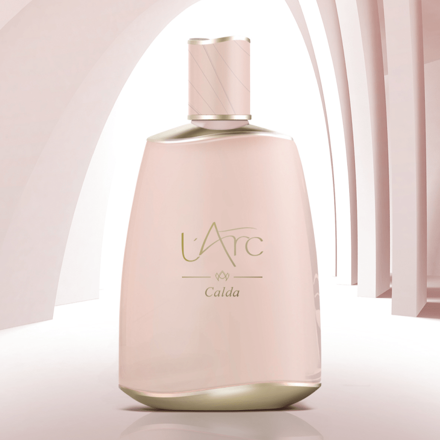 Larc Calda EDP - LarcRabica