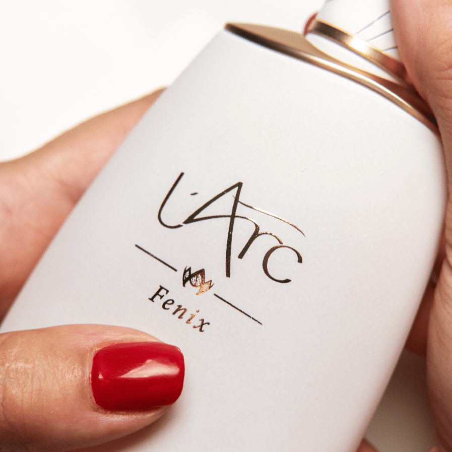 Larc Fenix EDP - LarcRabica