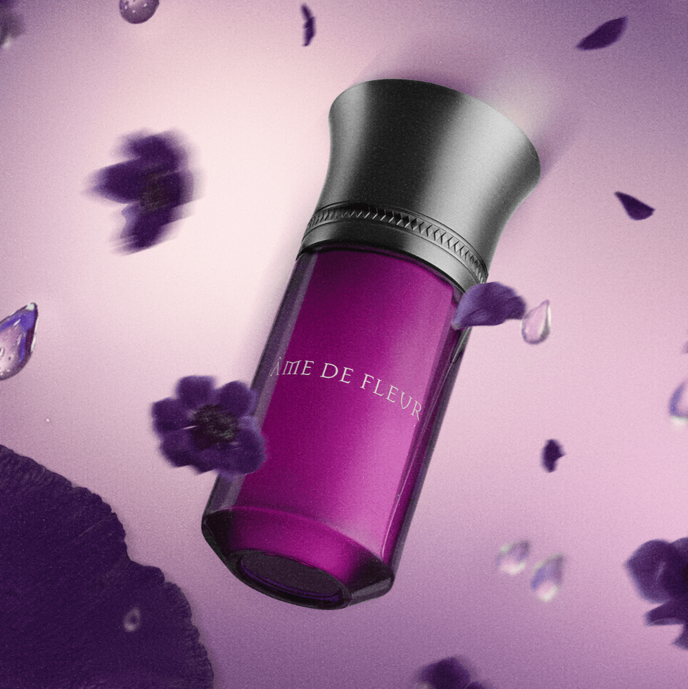 Liquides Imaginaires AME DE FLEUR - Liquides ImaginairesLiquides Imaginaires