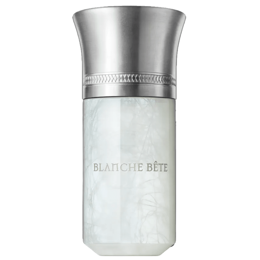 Liquides Imaginaires Blanche Bete - Liquides ImaginairesLiquides Imaginaires
