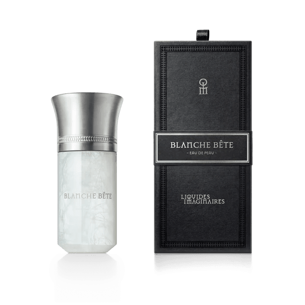 Liquides Imaginaires Blanche Bete EDP - Liquides ImaginairesLiquides Imaginaires
